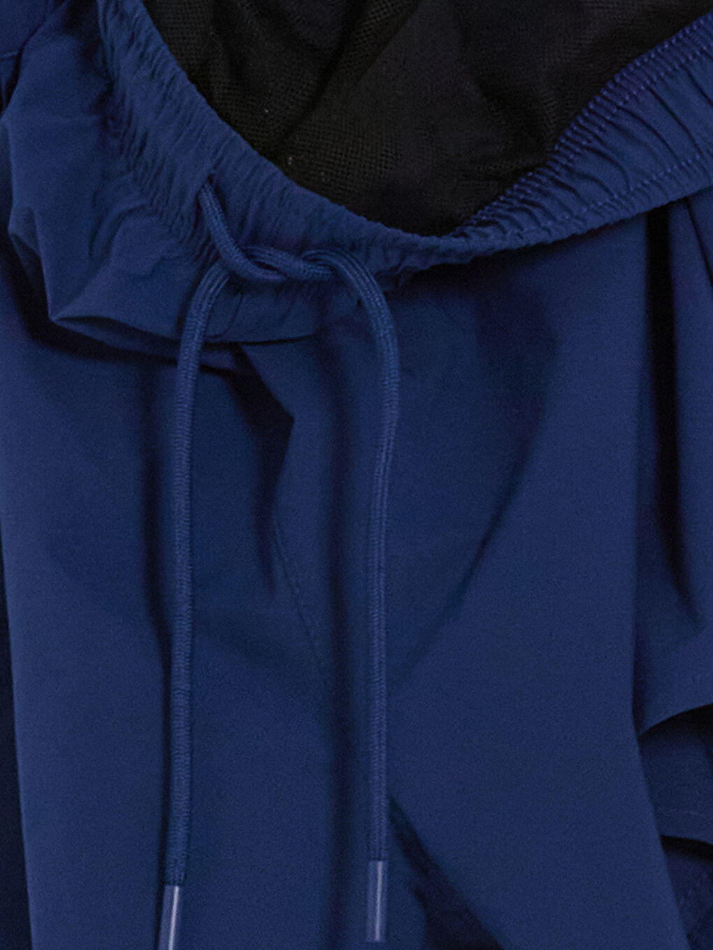 Lacivert Kısa Boy Erkek Deniz Şortu-7