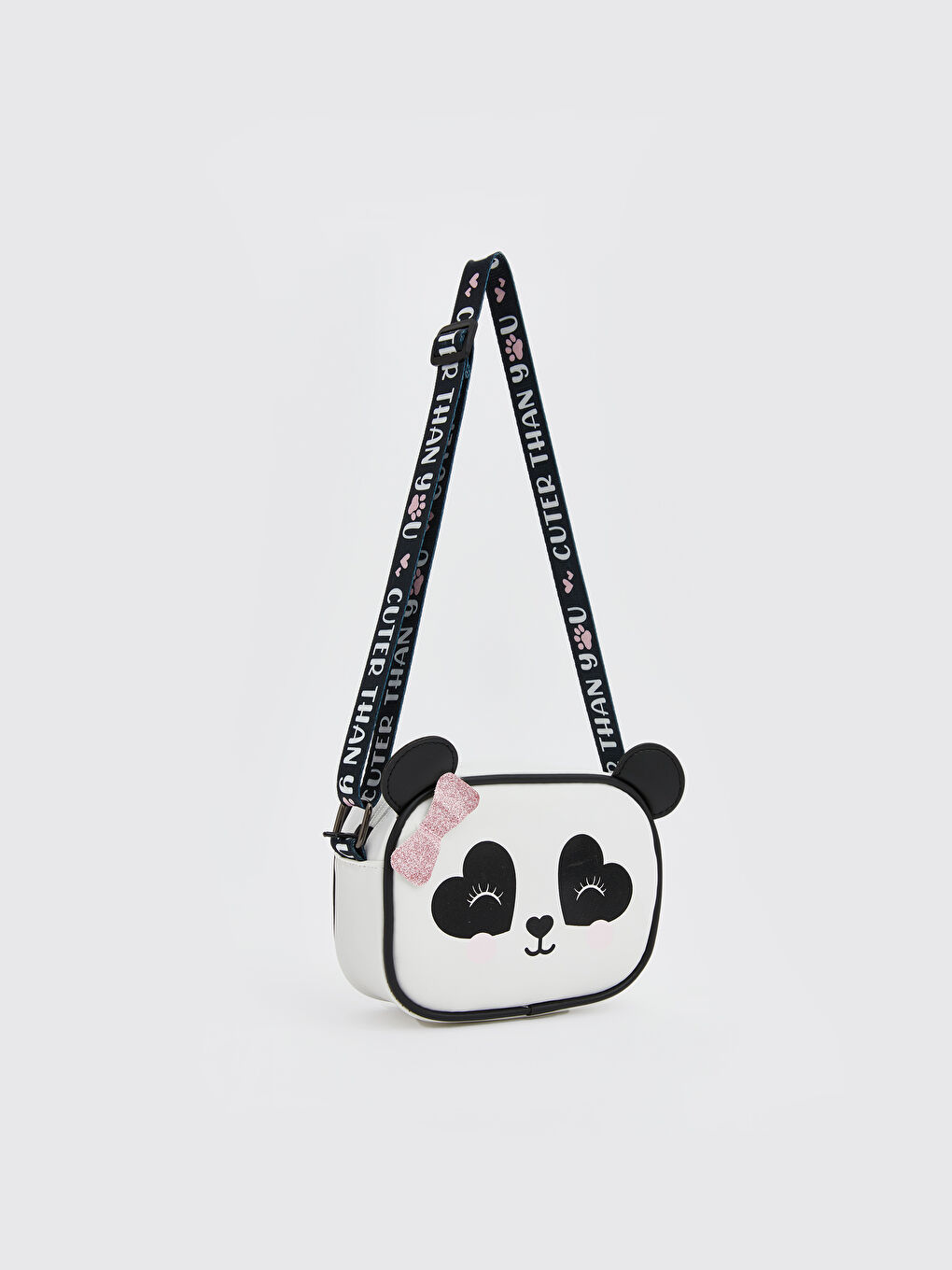 გოგონა თეთრი სადილის ყუთი-1