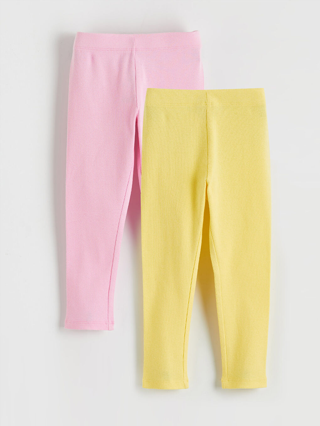 Девочки Розовый Леггинсы