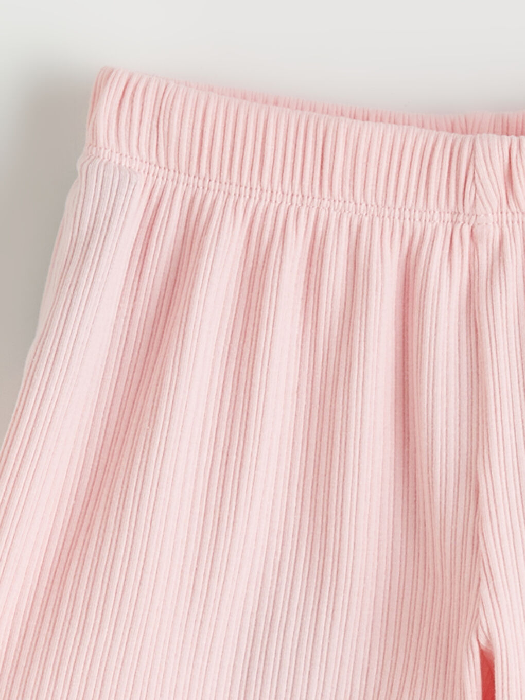 Djevojka RUŽIČASTA Kratke hlače-1