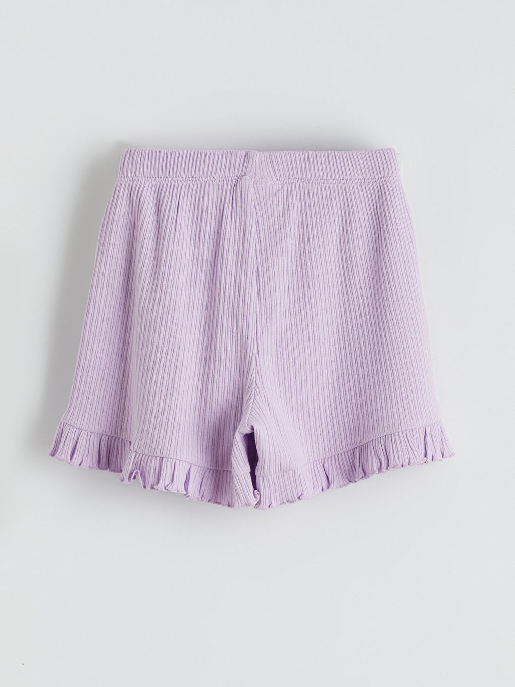 Djevojka LILA Kratke hlače-2