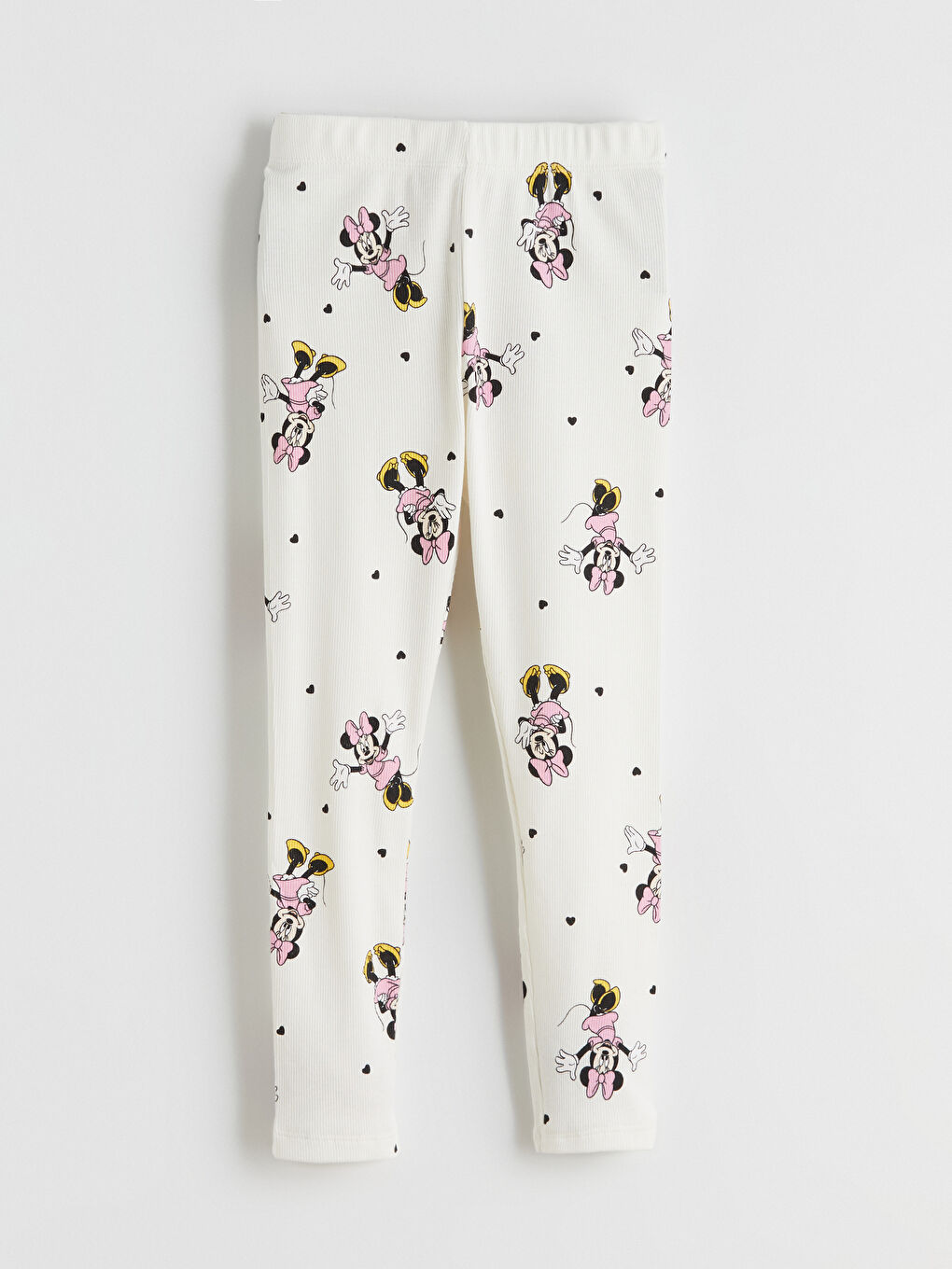 SVETLO BEŽ Helanke Devojka