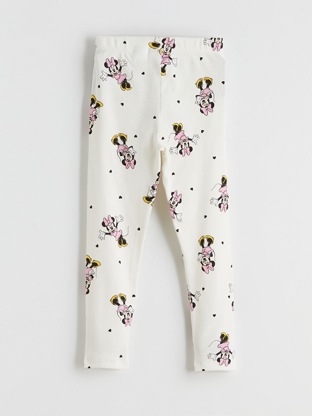 SVETLO BEŽ Helanke Devojka-2