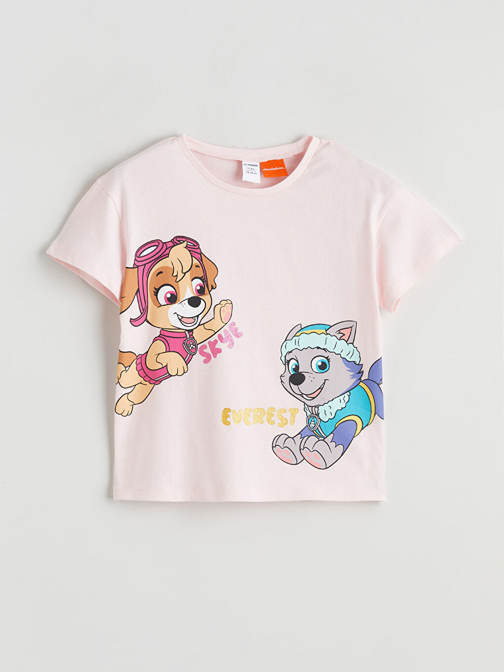 Ensembles ROSE Fille-1