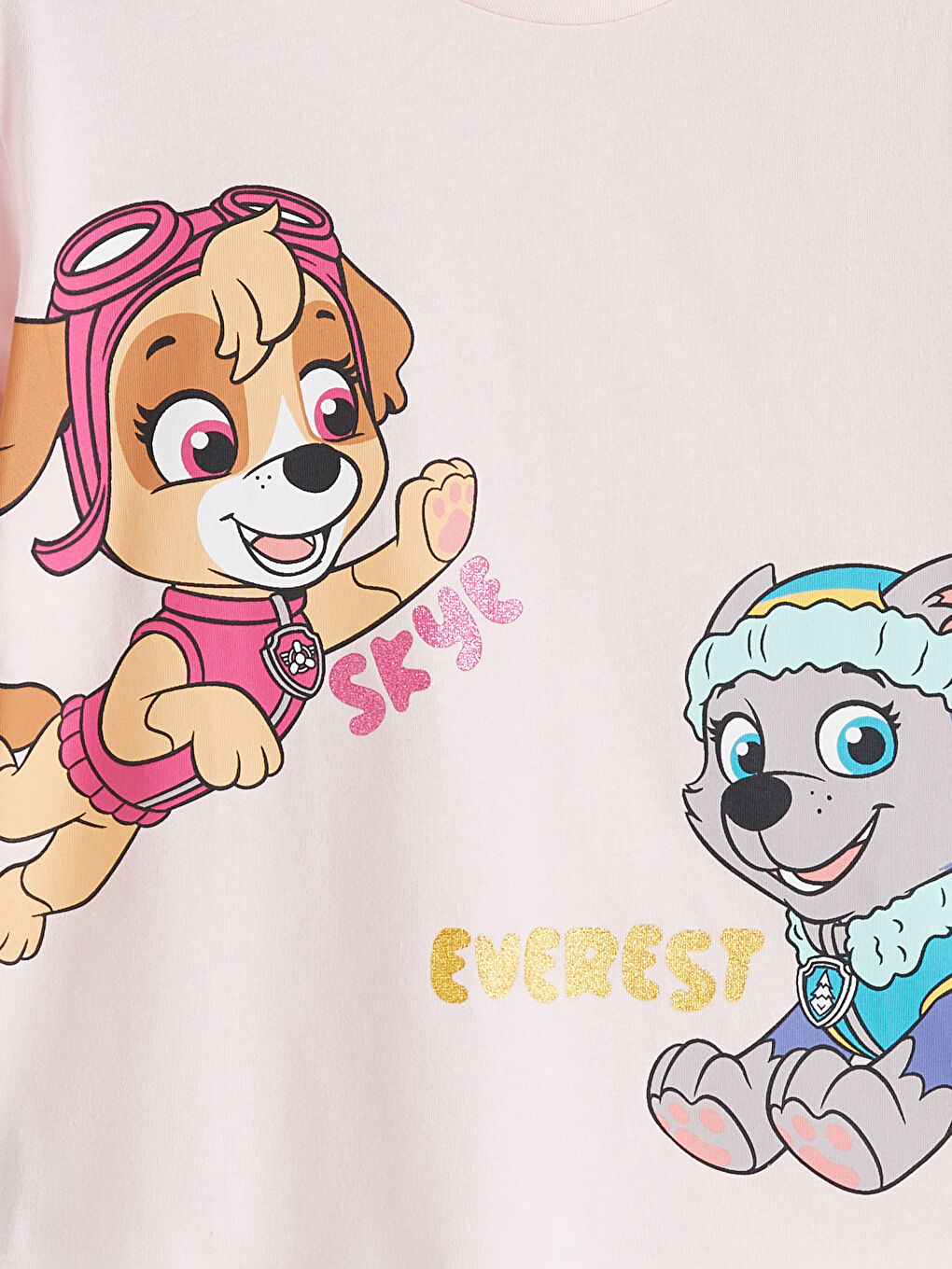 Ensembles ROSE Fille-5