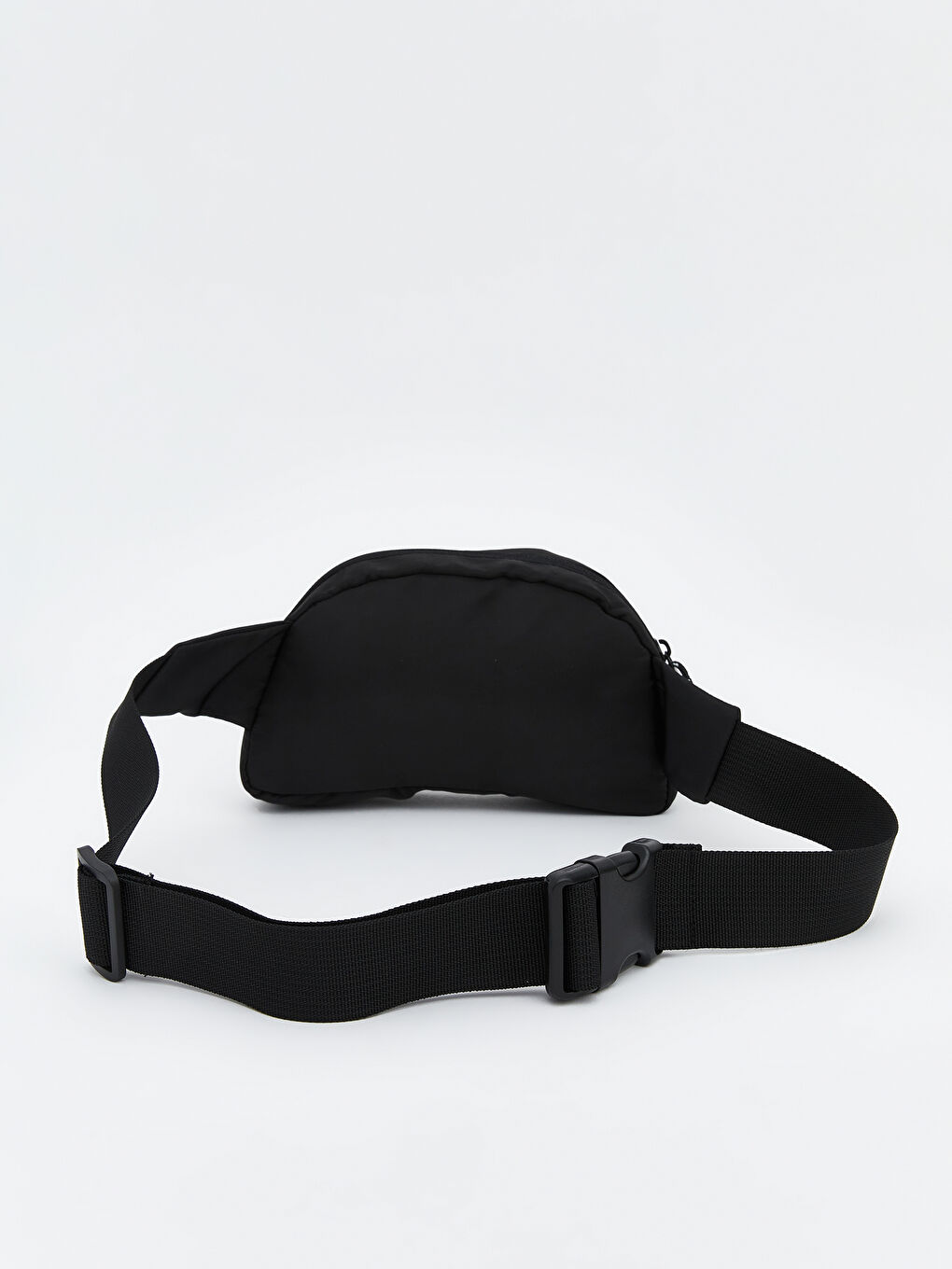 Siyah Oyun Konsolu Figürlü Erkek Çocuk Göğüs Çantası-3