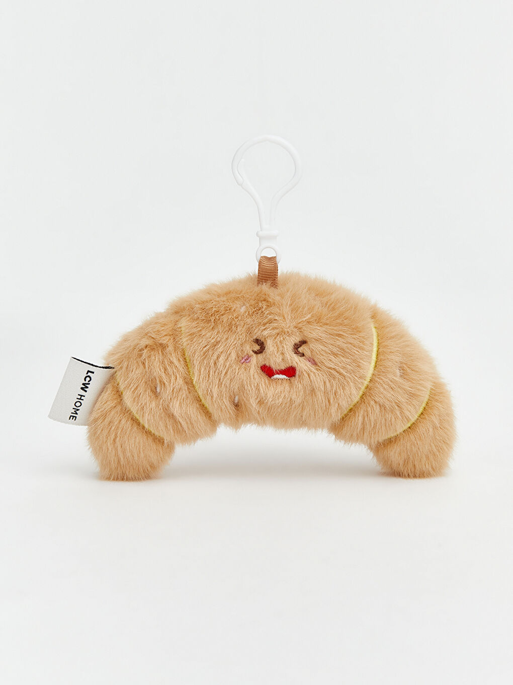 үлпілдек толтырылған сөмкеге тағатын сәндік бұйым-2