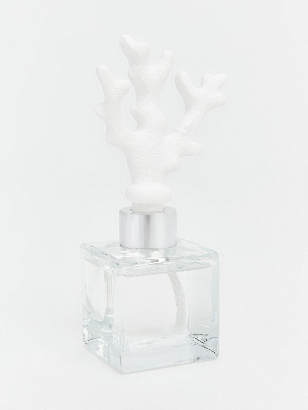 Mercan Figürlü Cam Şişe Oda Kokusu 100 ml-1