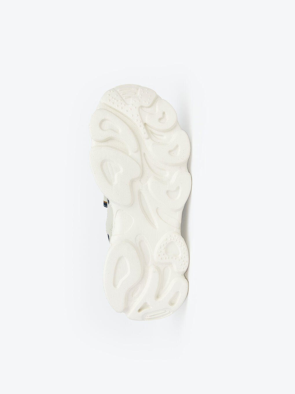 Color Block Boys' Sneakers-3