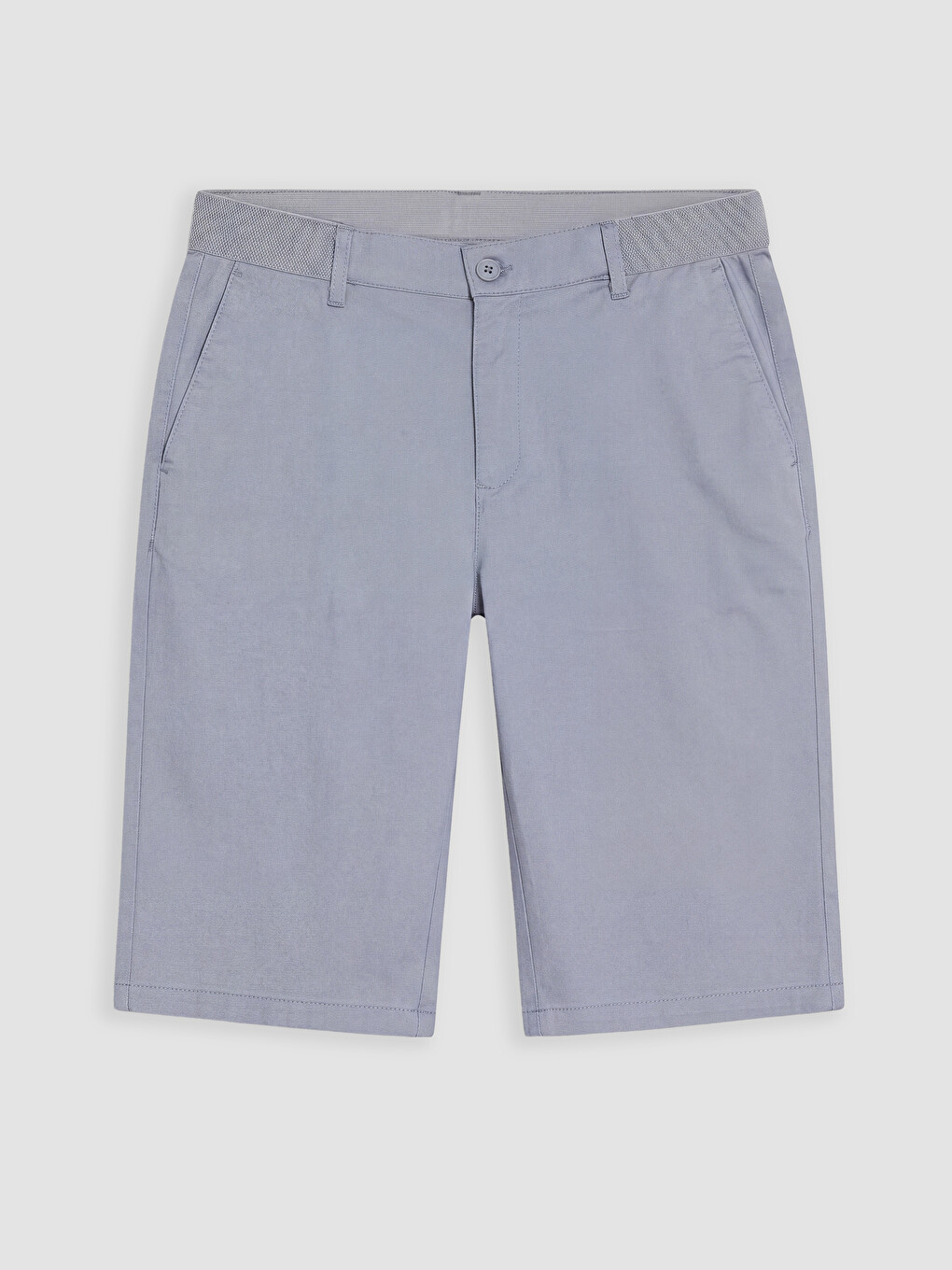 Mavi Regular Fit Erkek Şort