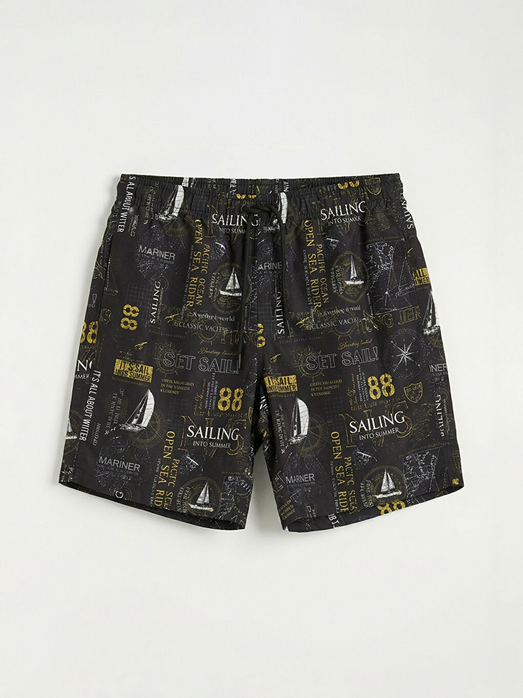 ANTRASIT Šorts za kupanje Muškarac-3