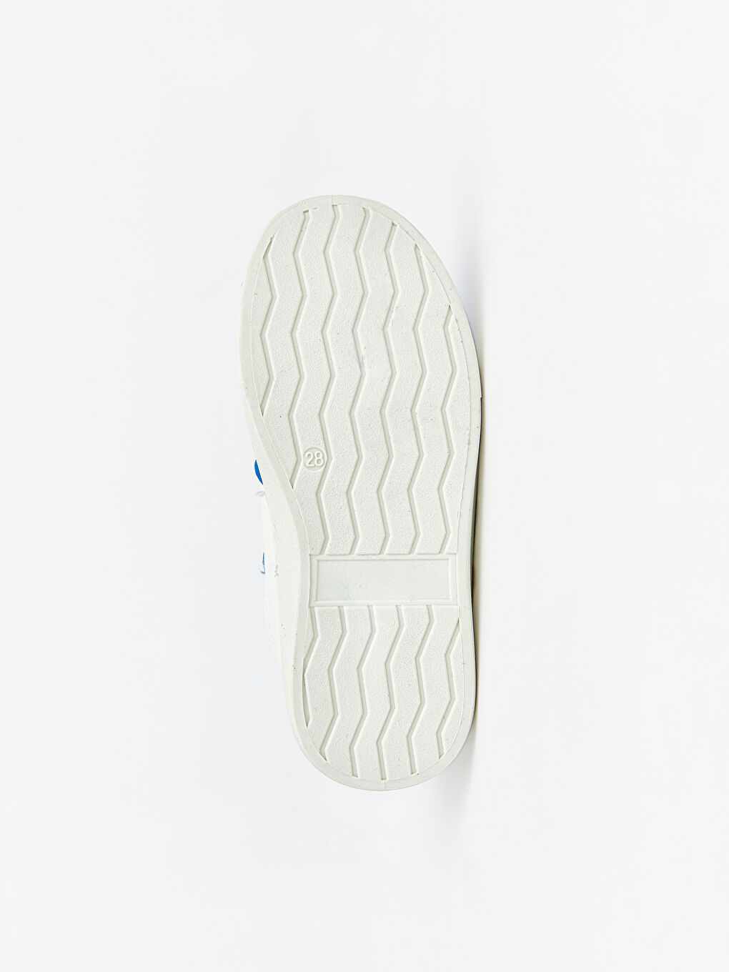 أحذية رياضية أزرق طفل رضيع-3