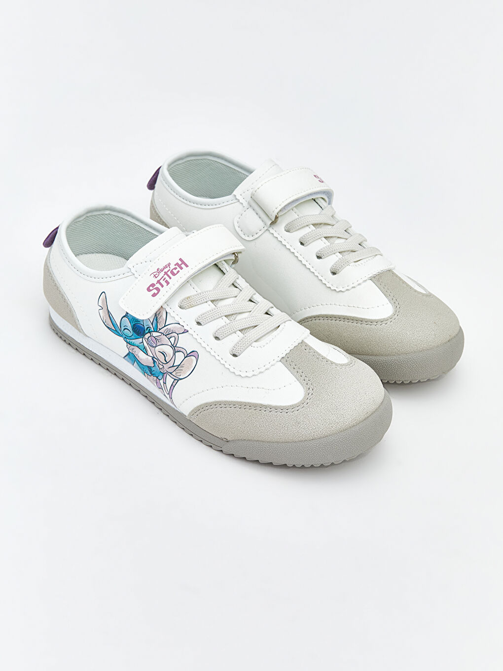 BEŽ Patike Beba devojčica