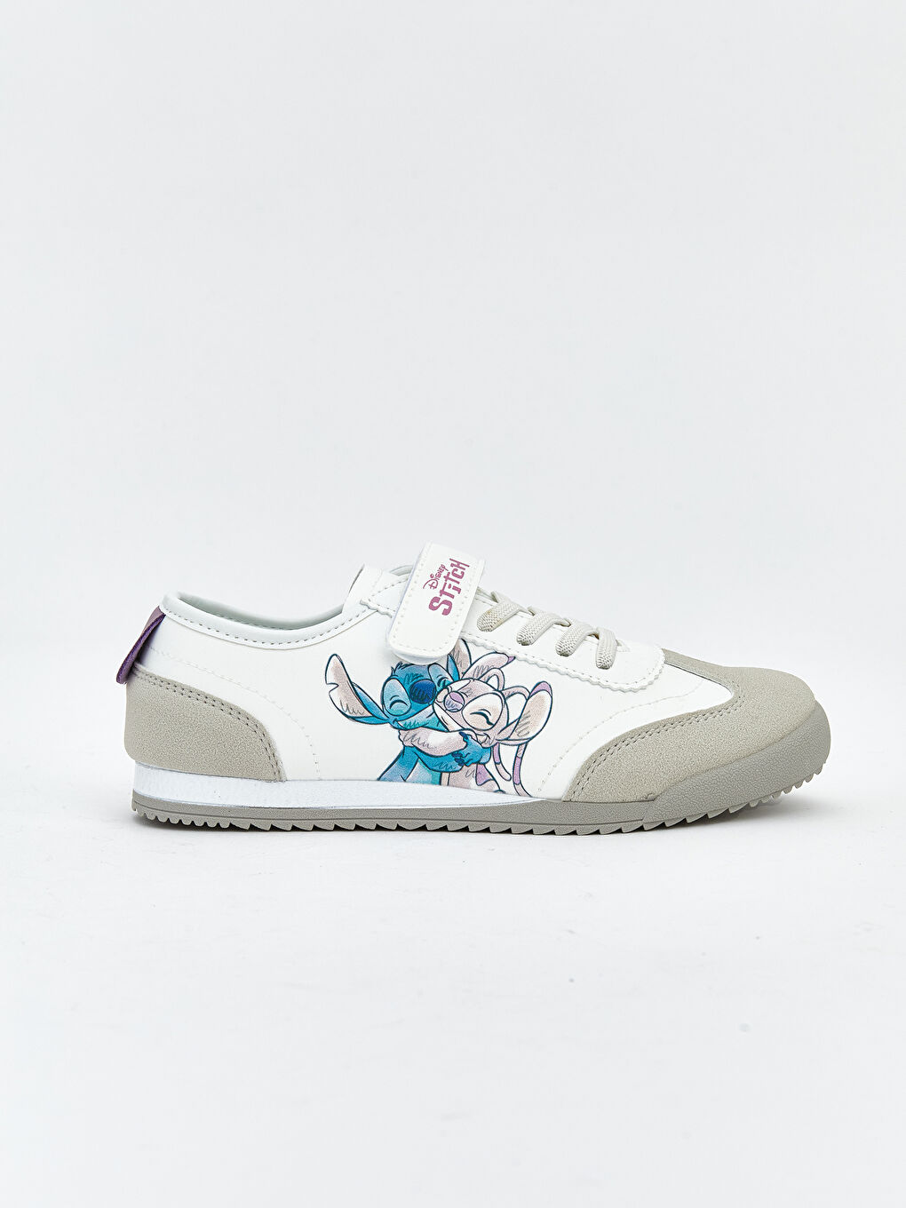 BEŽ Patike Beba devojčica-1