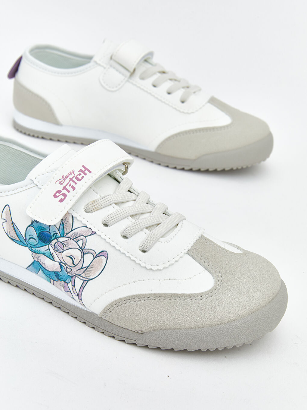 BEŽ Patike Beba devojčica-2