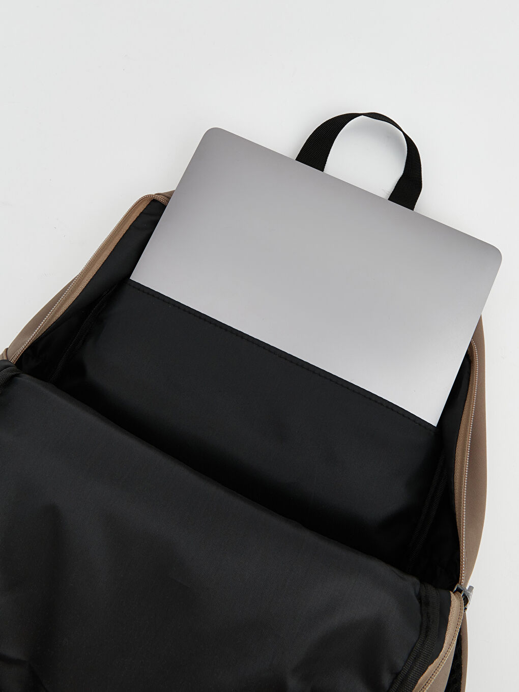 Sac à dos BEIGE Homme-4