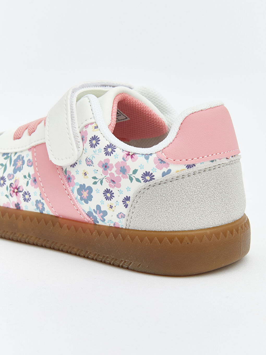 Cәби қыздар ақ Кроссовкалар-4