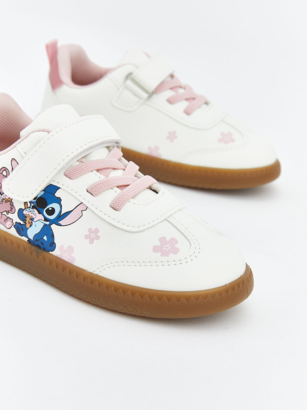 ROZE Patike Beba devojčica-2