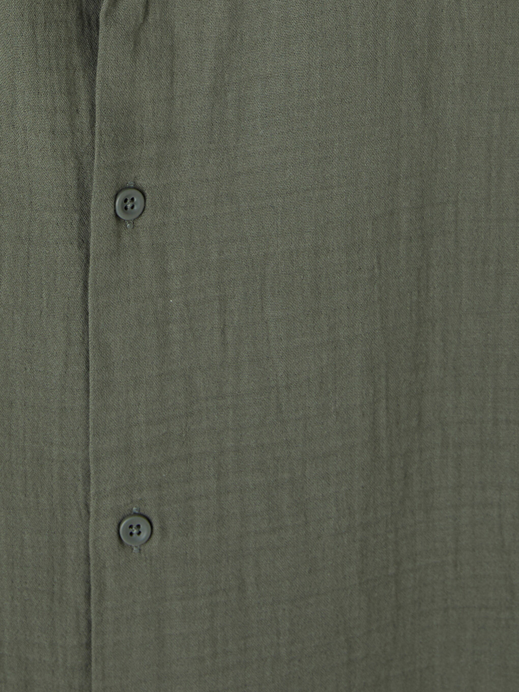 Regular Fit Men's Textured Shirt-2