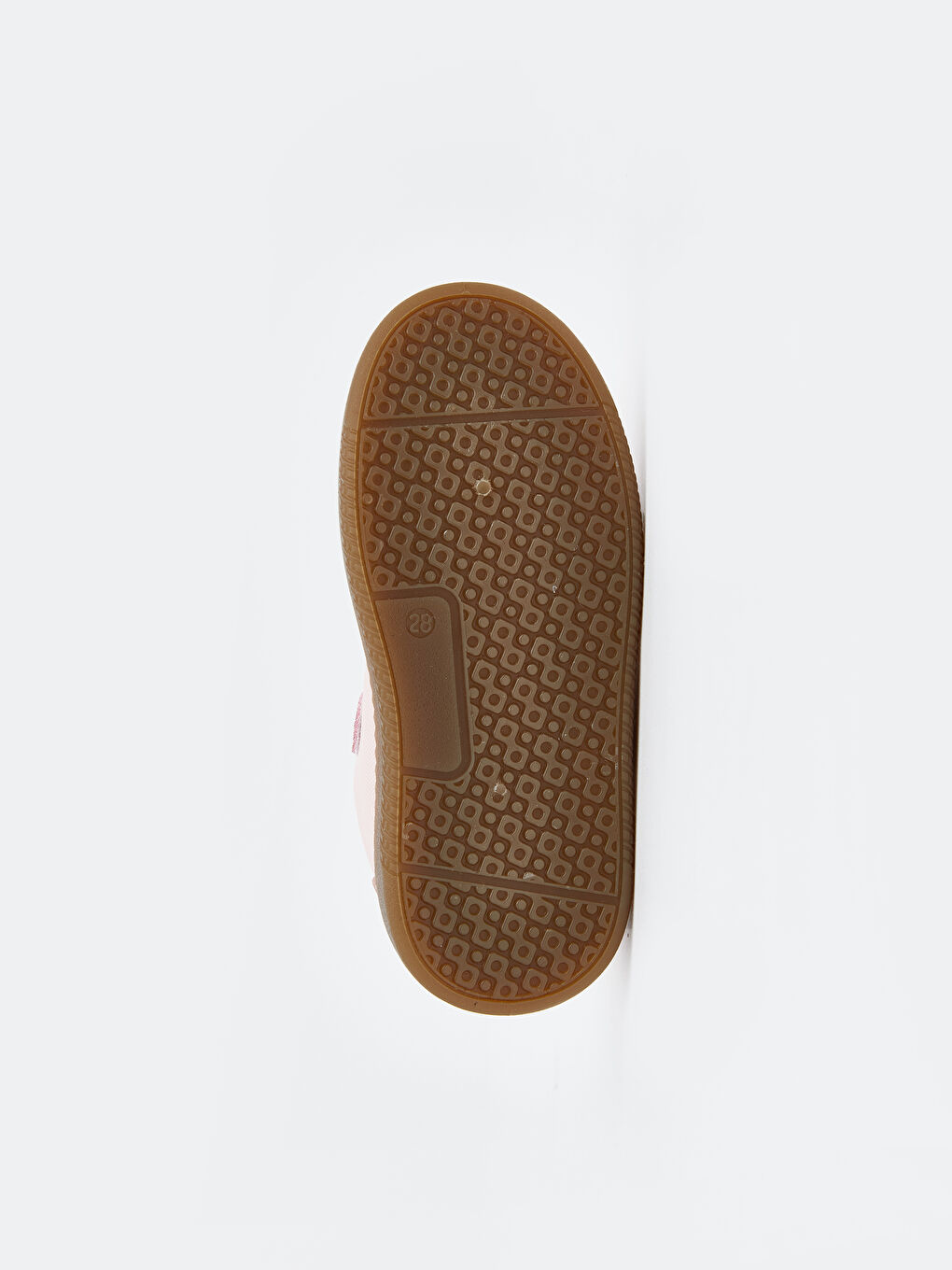 Малышки девочки Розовый Кроссовки-3