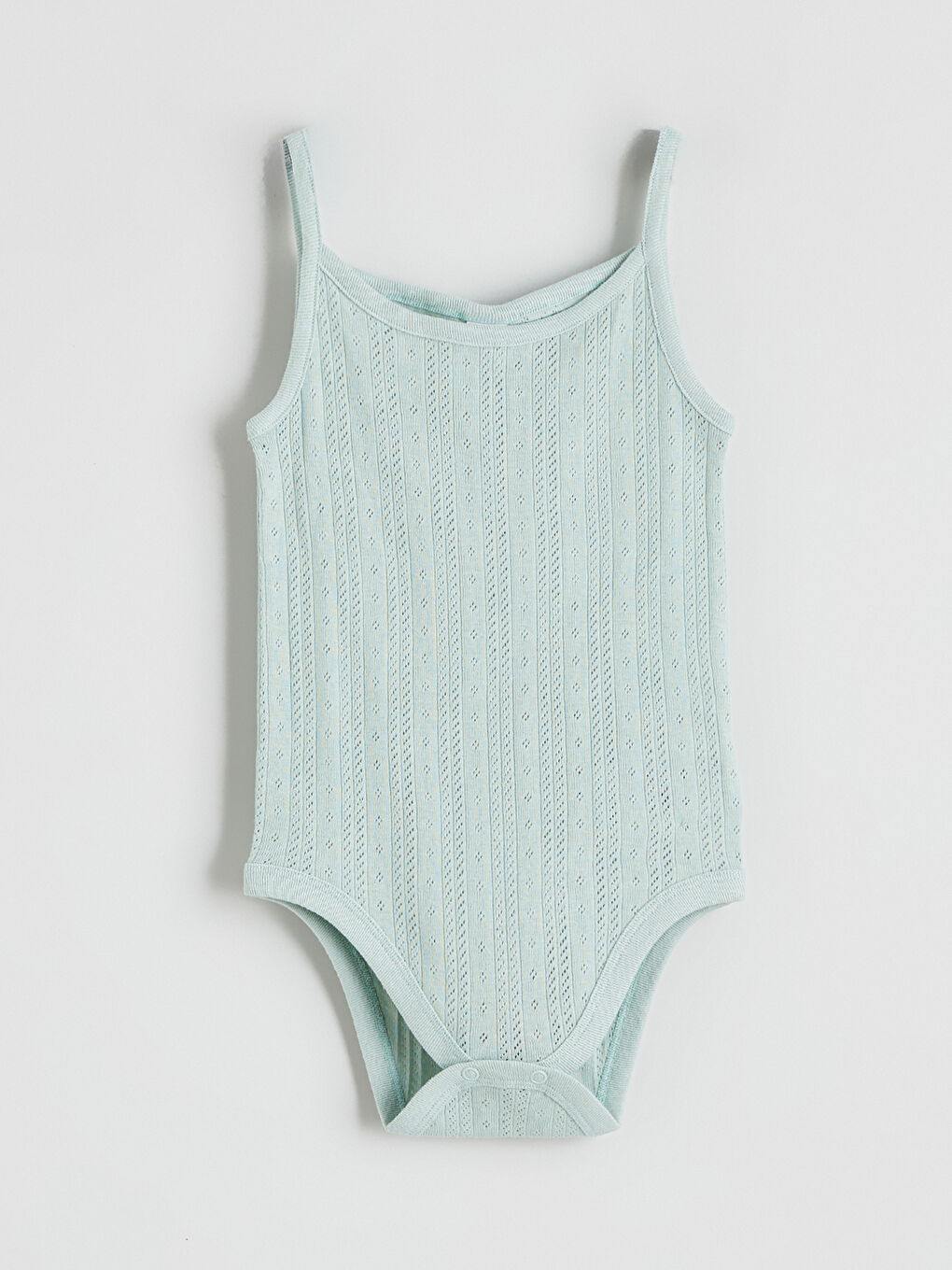 Body bébé ÉCROU Bébé Fille-1