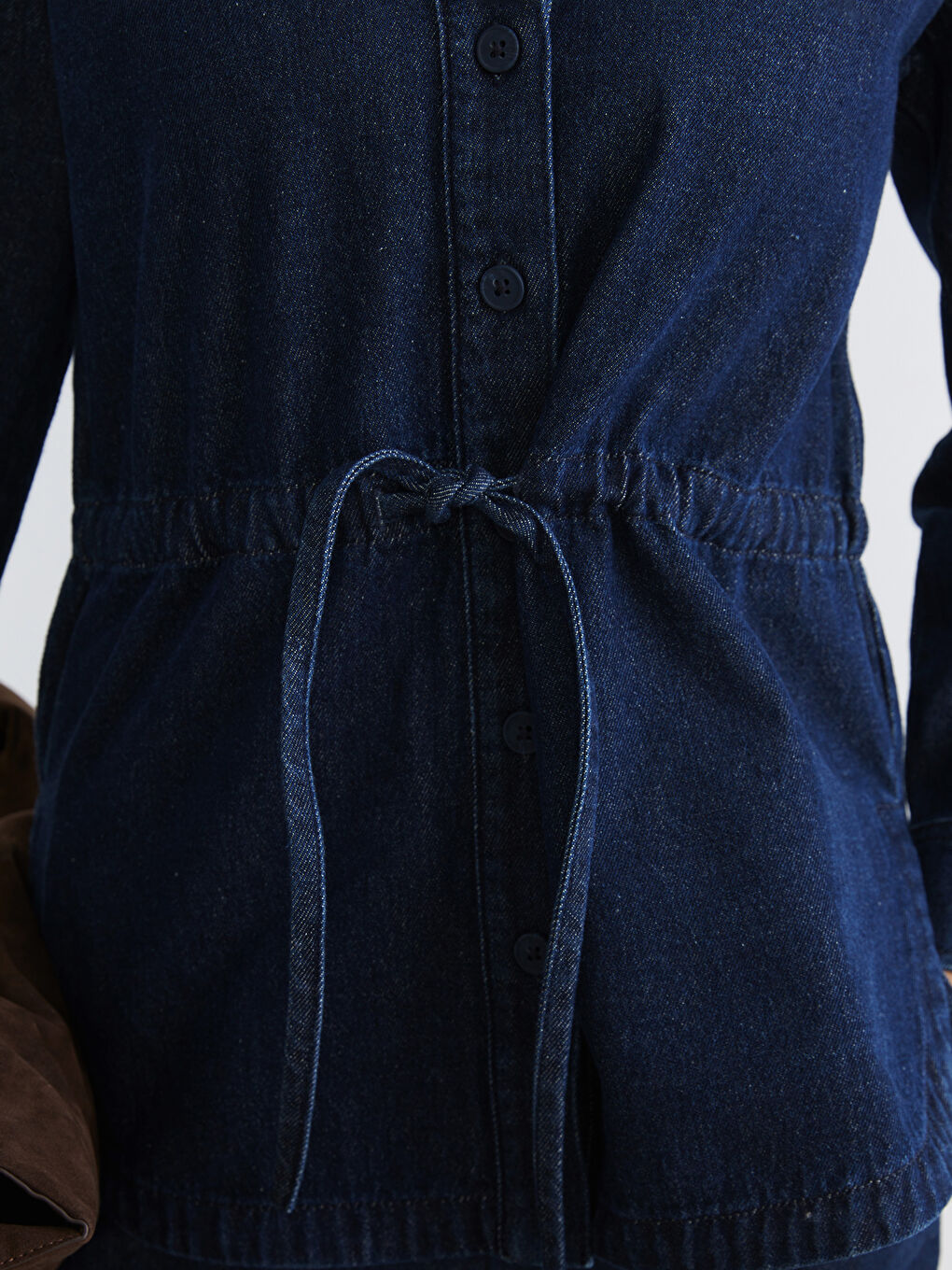 کراسی جینز نیلی ژن-2