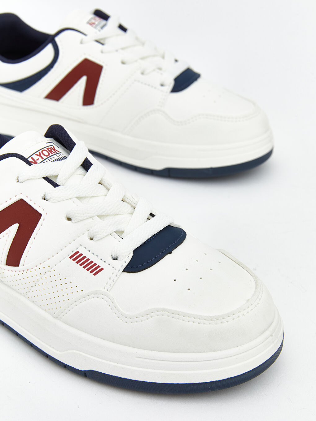 BELA Patike Dečak-2