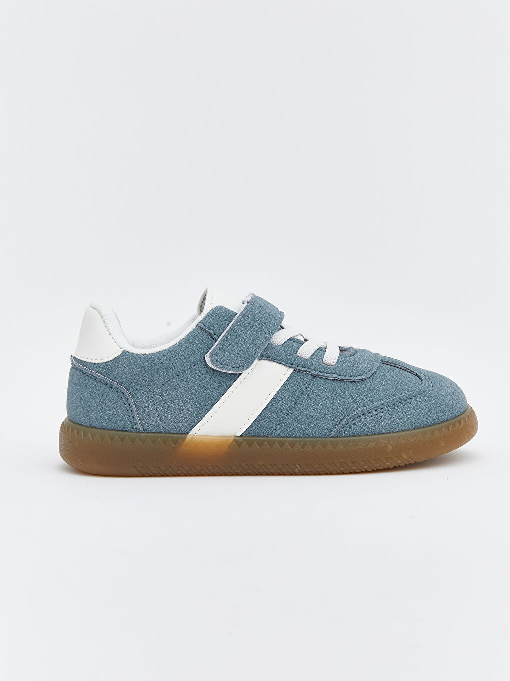 Baby Boy NAVY Sneakers-1