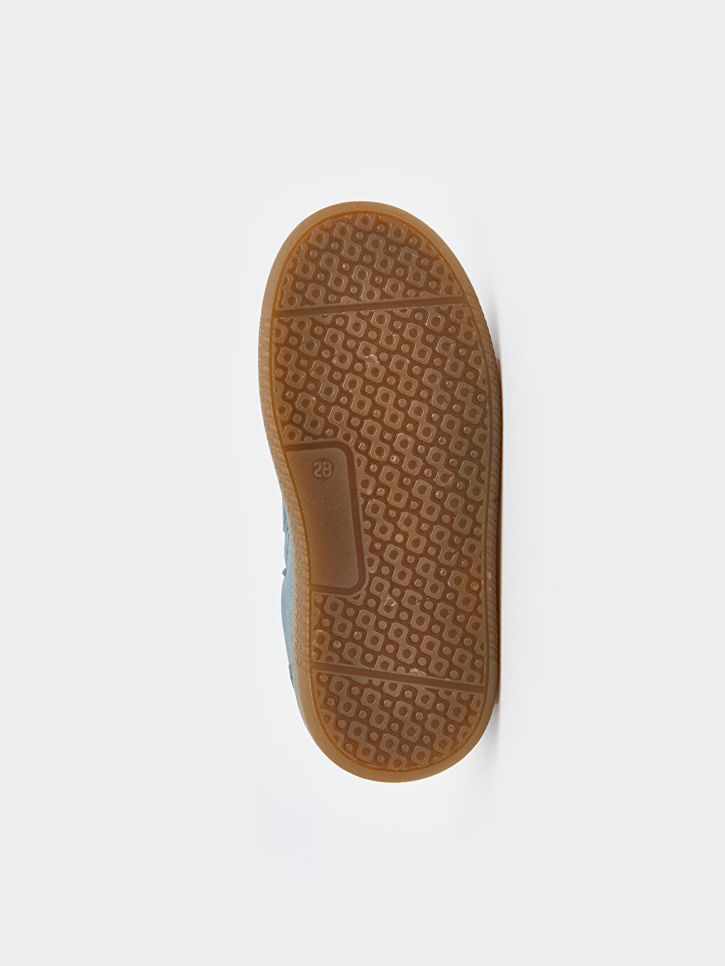 Baby Boy NAVY Sneakers-3