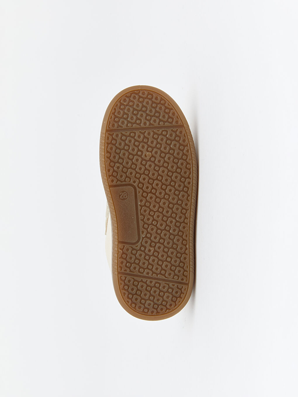 Baby Boy BEIGE Sneakers-3