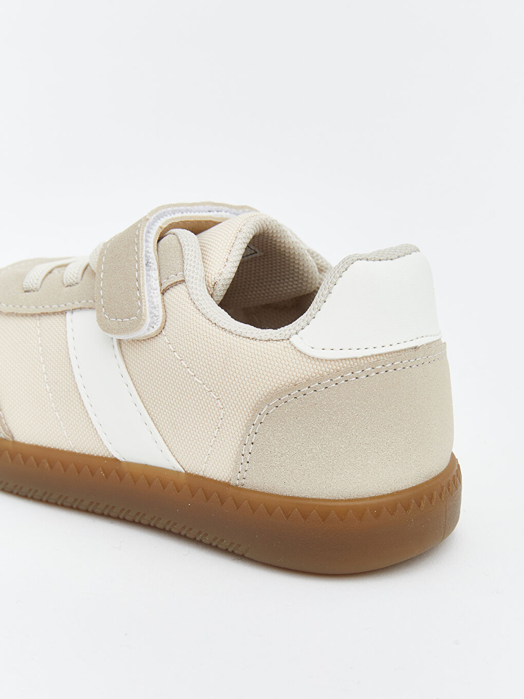 Baby Boy BEIGE Sneakers-4