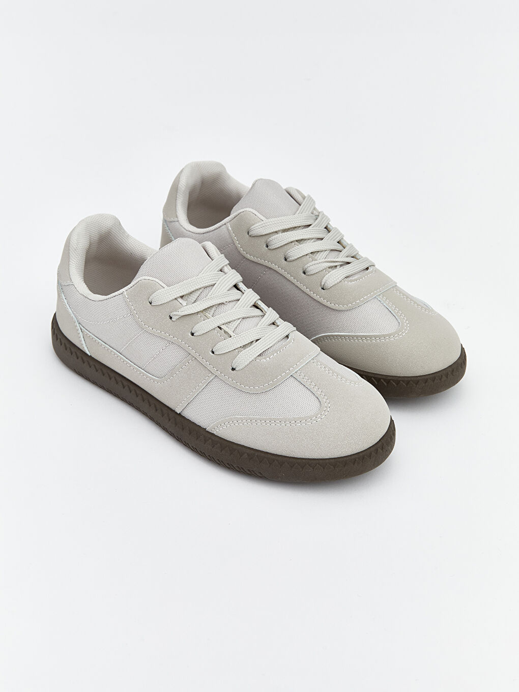 أحذية رياضية رمادي ولد