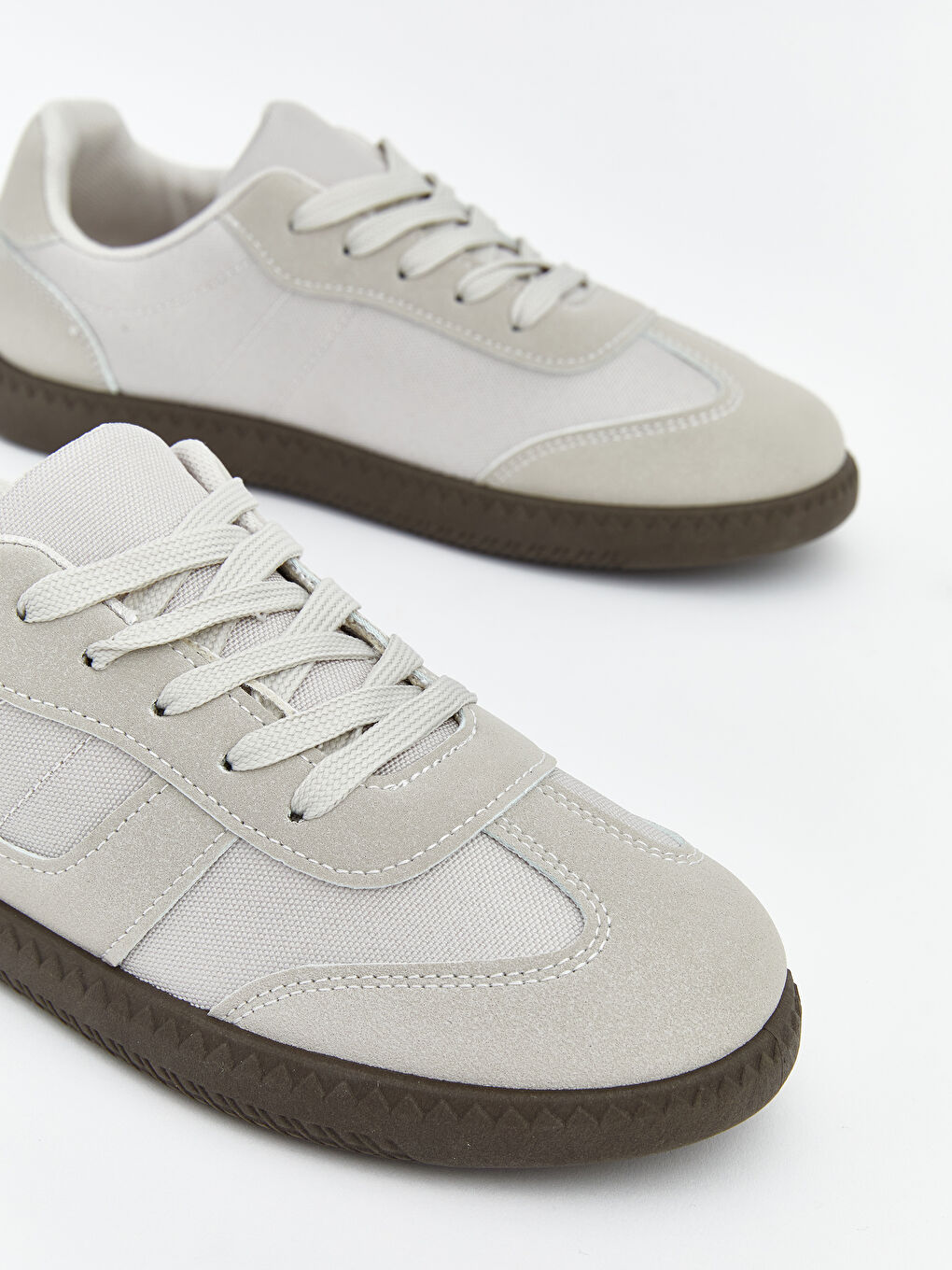 أحذية رياضية رمادي ولد-2