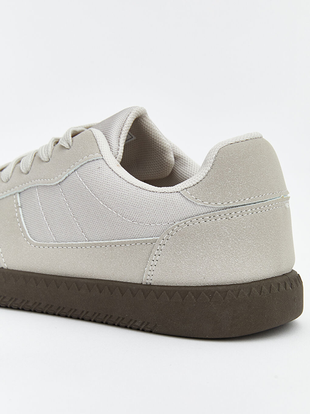 أحذية رياضية رمادي ولد-4