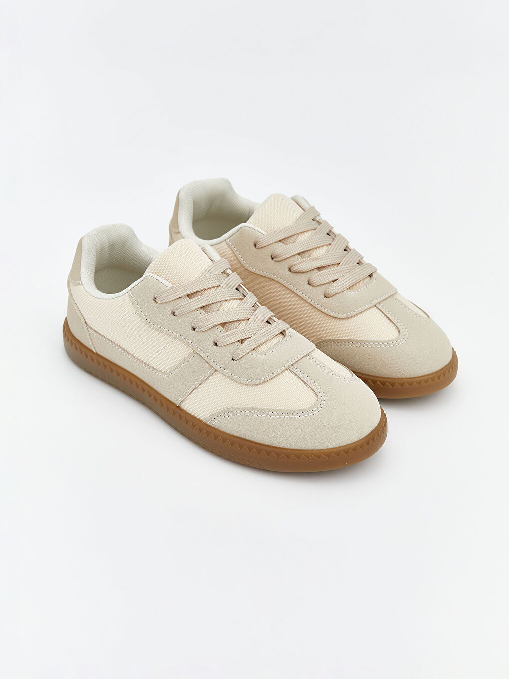 Încălțăminte Sport BEJ Băiat