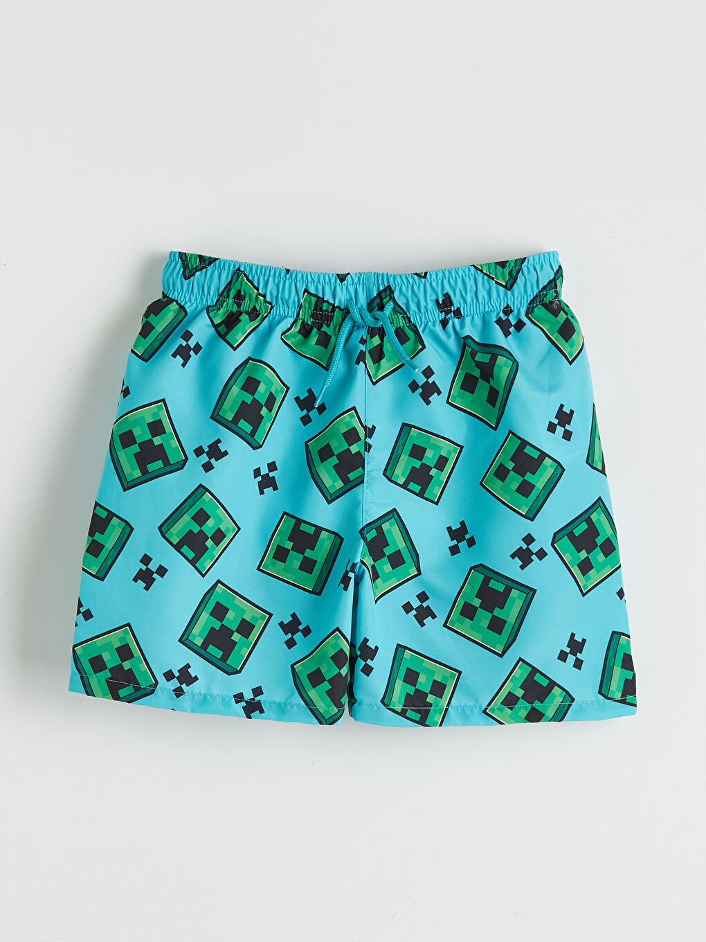 Ensemble de maillots de bain BLANC Garçon-3