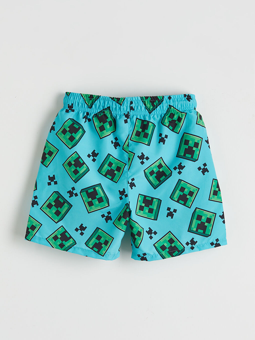 Ensemble de maillots de bain BLANC Garçon-4