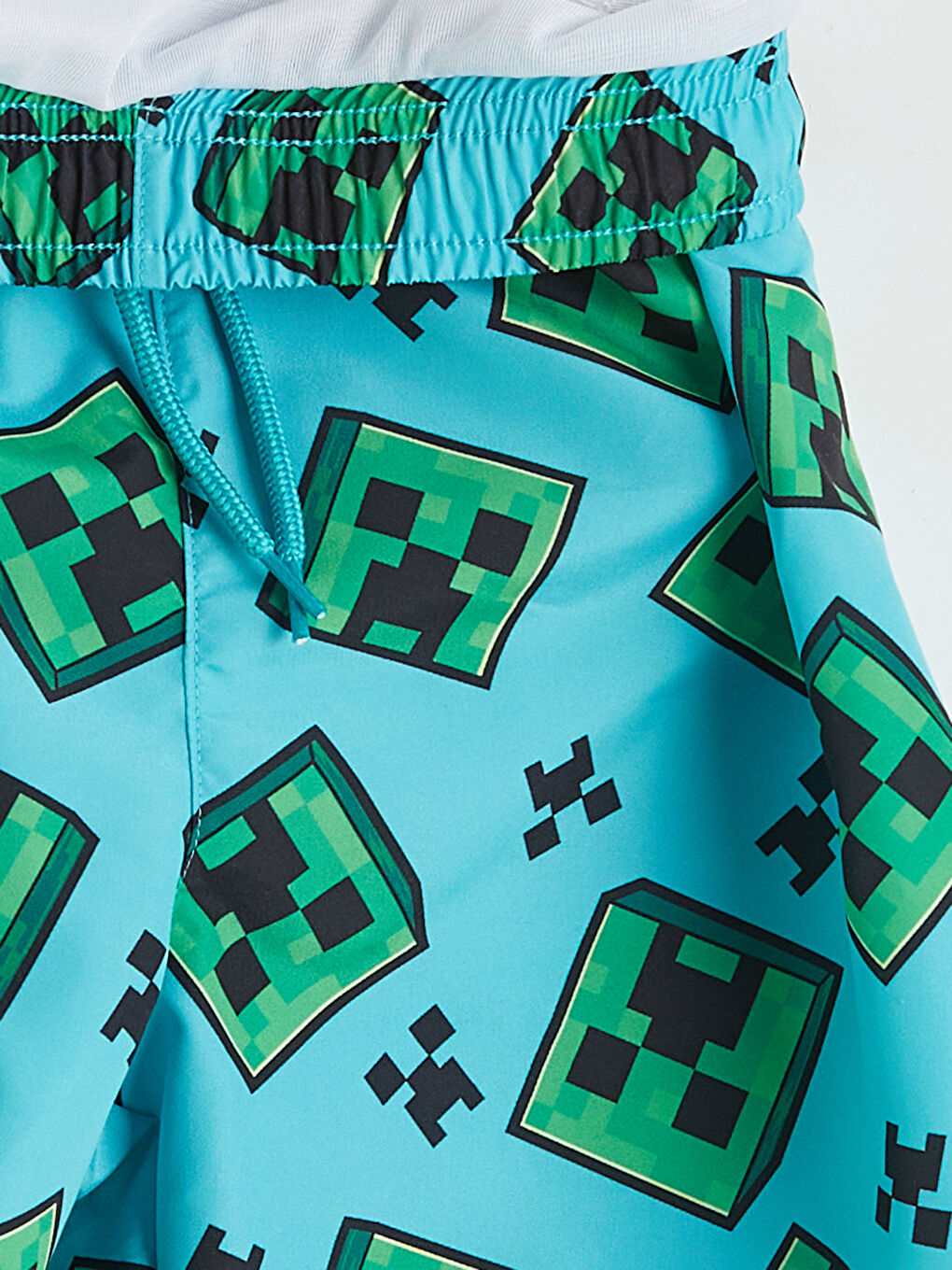 Ensemble de maillots de bain BLANC Garçon-6