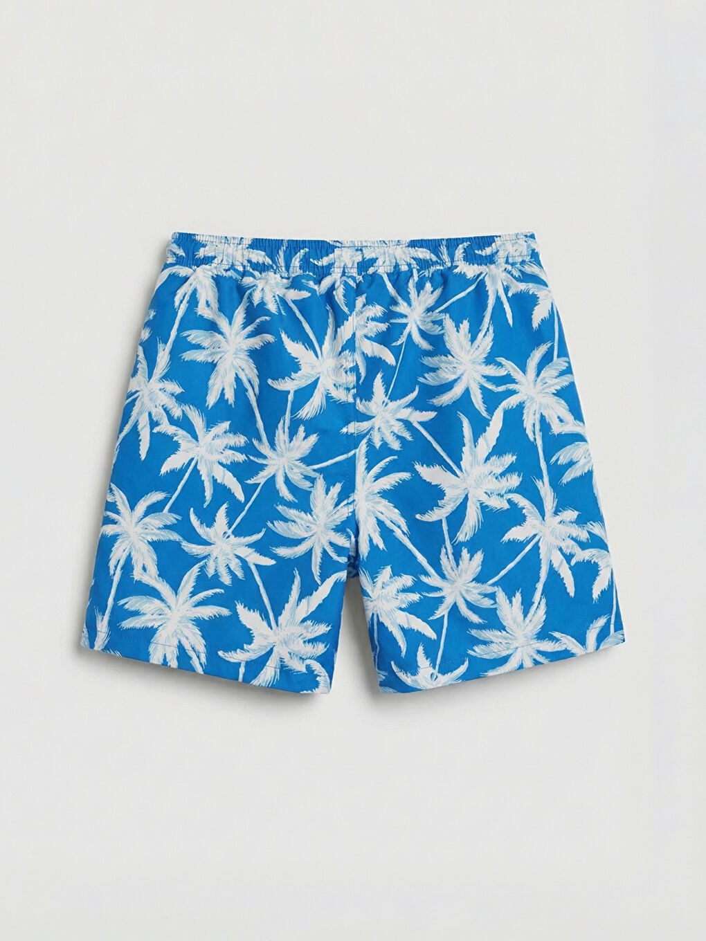 Boy BLUE Swimming Shorts-1