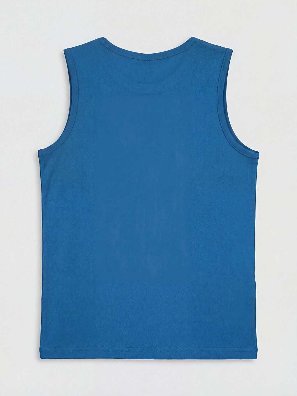 Mavi PlayStation Baskılı Erkek Çocuk Mayo Takımı-2