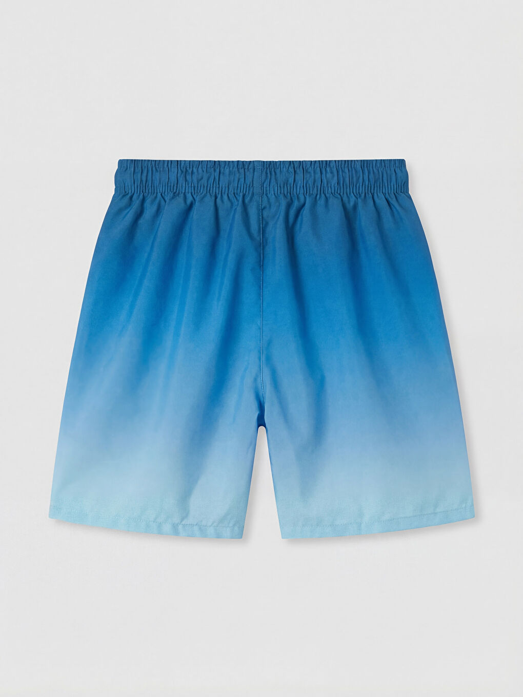 Mavi PlayStation Baskılı Erkek Çocuk Mayo Takımı-4