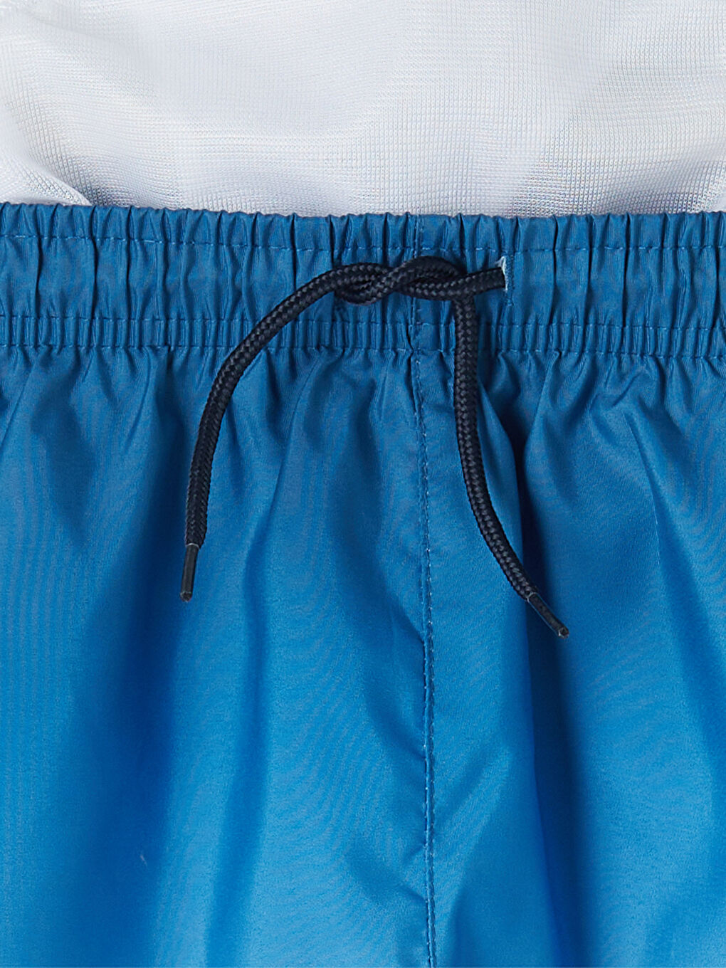 Mavi PlayStation Baskılı Erkek Çocuk Mayo Takımı-7