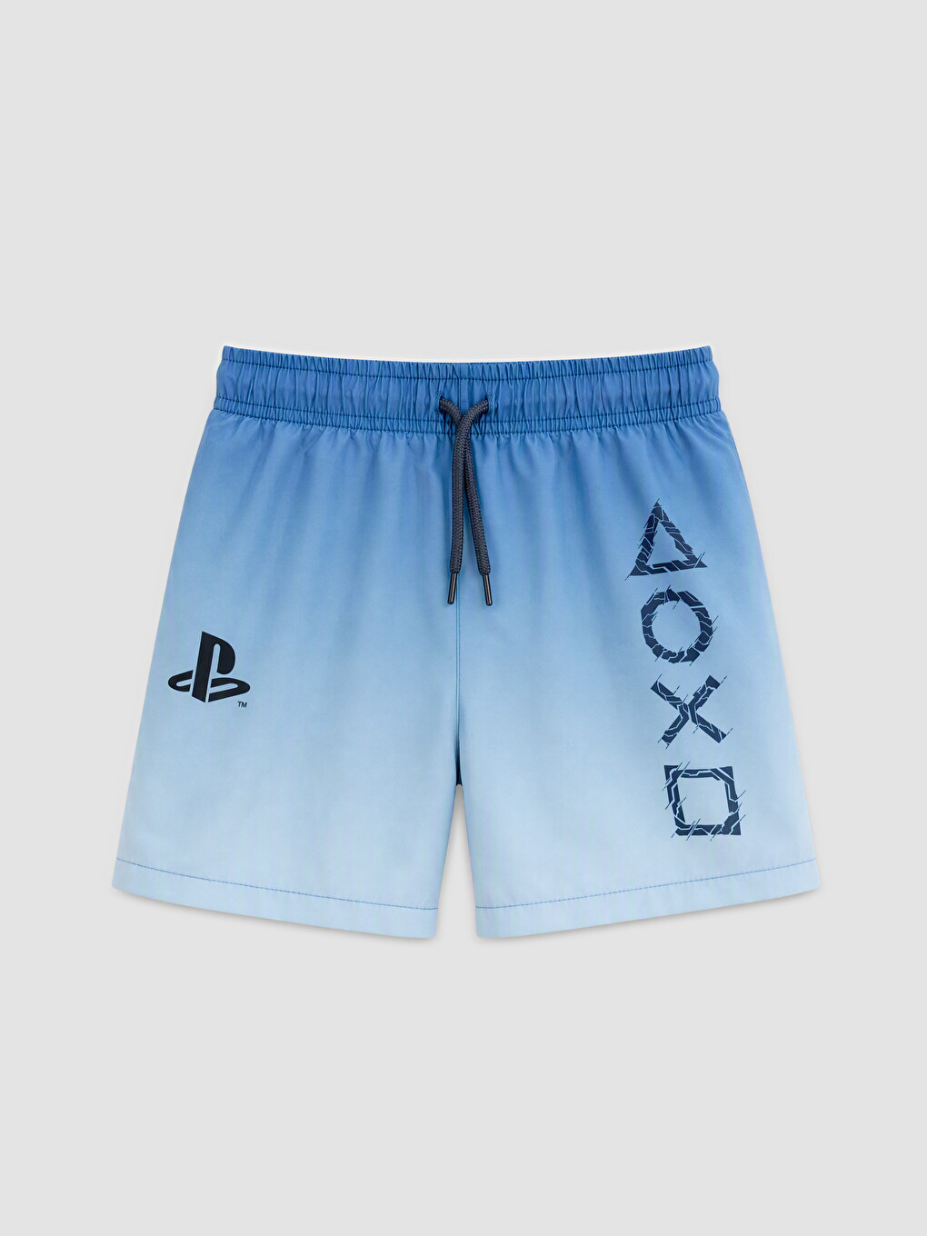 Playstation Boys' Swimwear Set-2