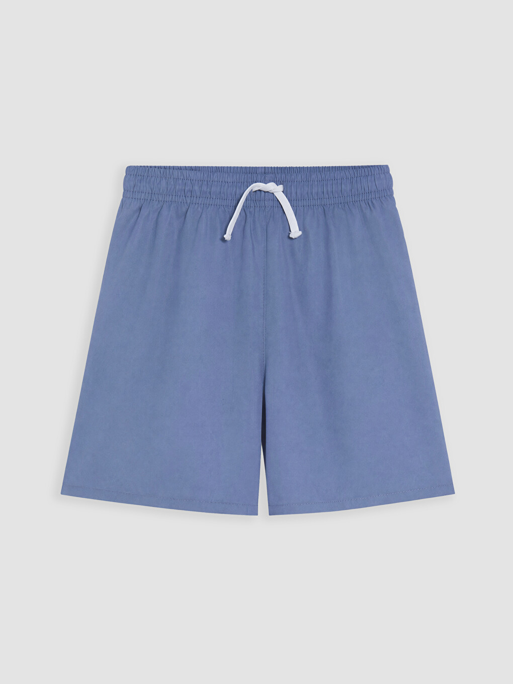 Printed Boys' Swimwear Set-4