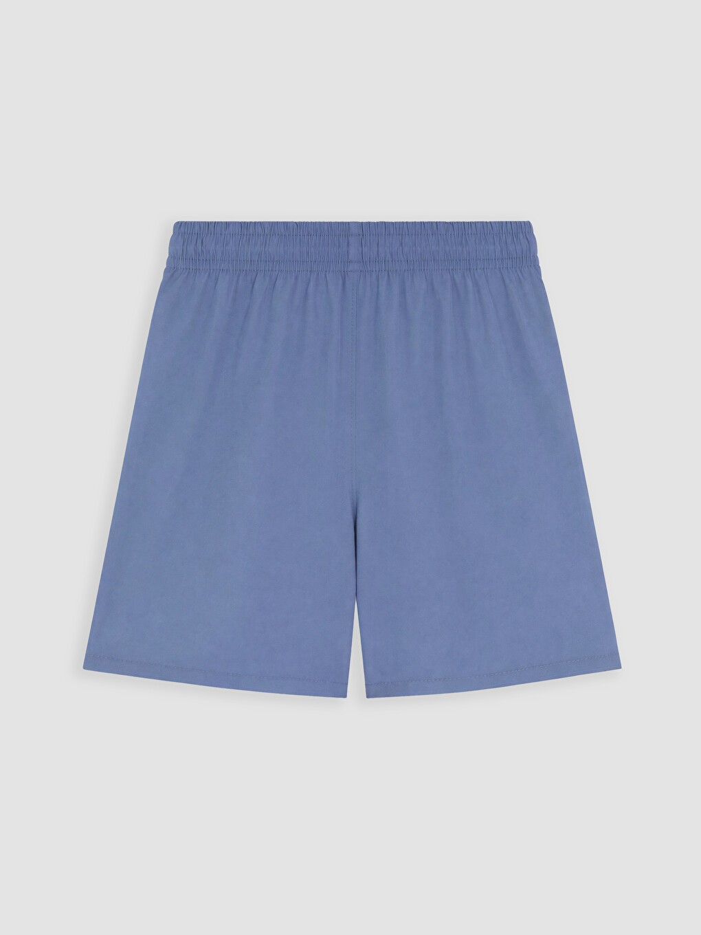 Printed Boys' Swimwear Set-6