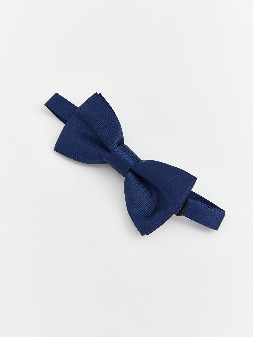 Lacivert Erkek Bebek Papyon ve Pantolon Askısı-1