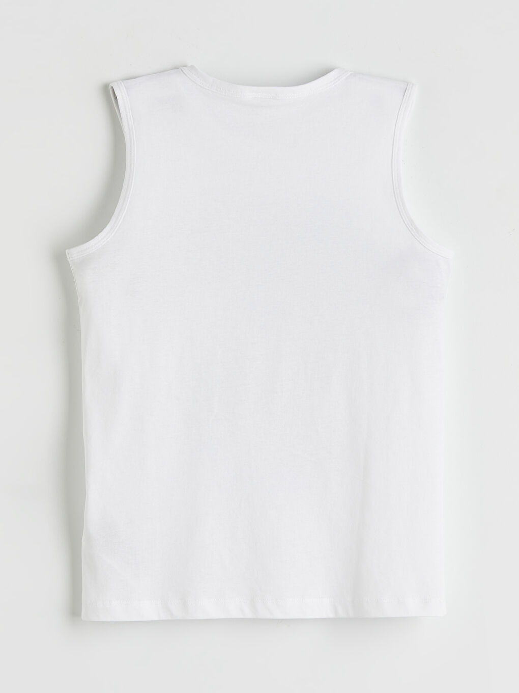 Ensemble de maillots de bain BLANC Garçon-2