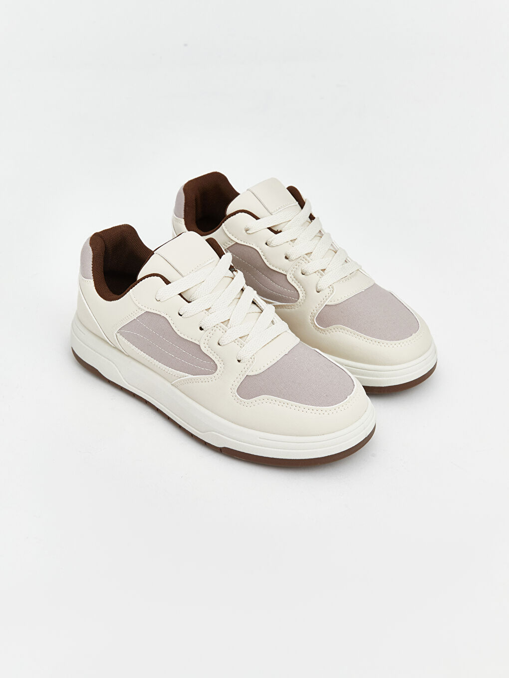 Boy BEIGE Sneakers