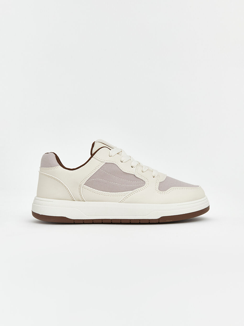 Boy BEIGE Sneakers-2