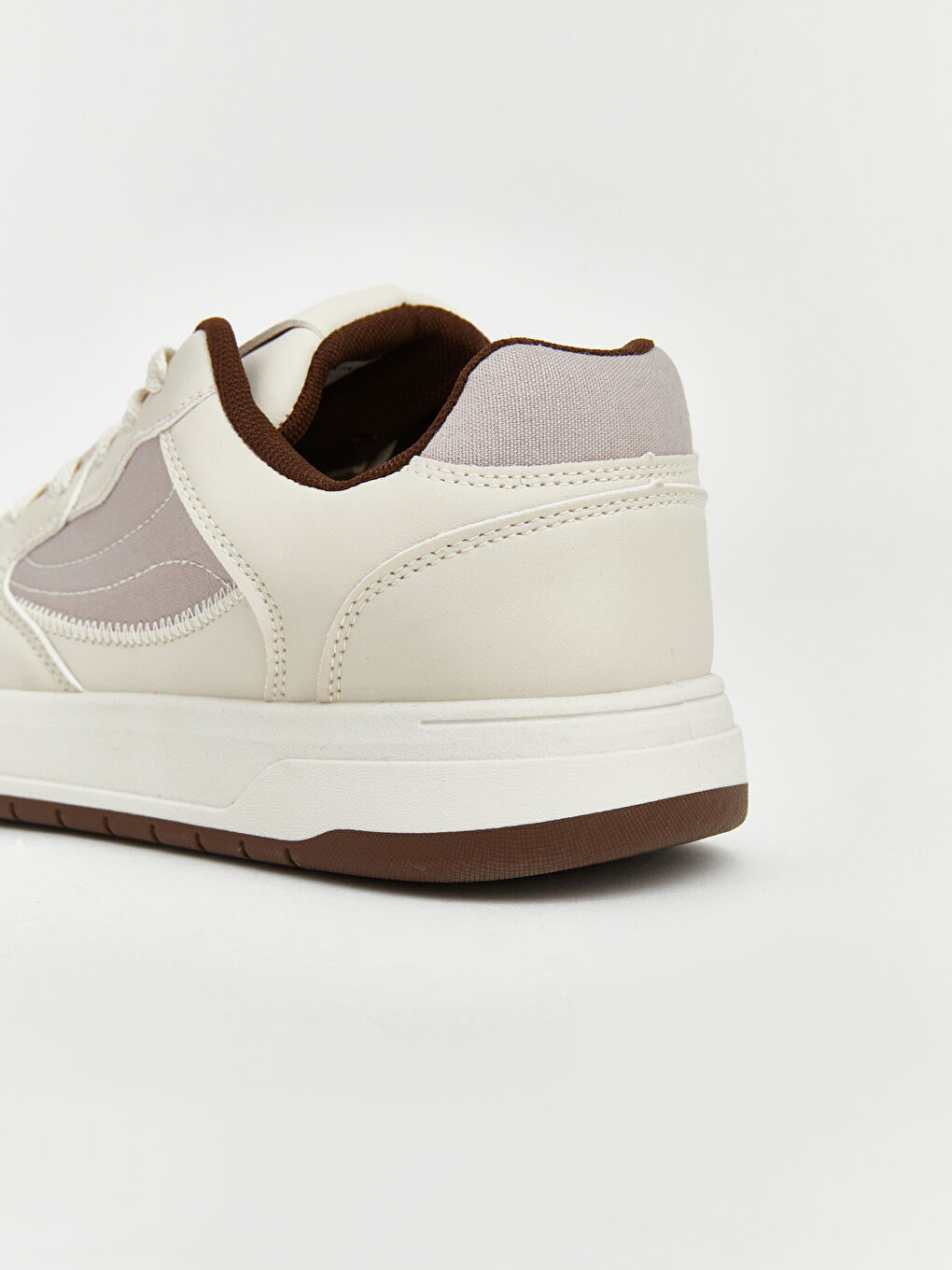 Boy BEIGE Sneakers-3